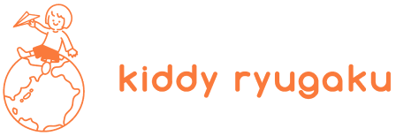 kiddy ryugaku